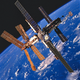 Mischievous Raccoon Wreaks Havoc On International Space Station